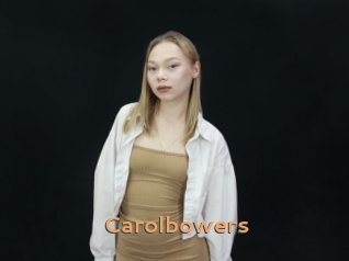 Carolbowers