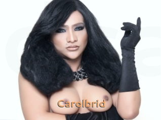 carolbrid Du Cul A Gogo