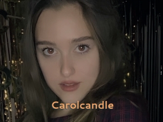 Carolcandle