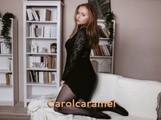 Carolcaramel