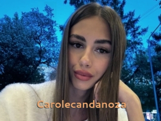 Carolecandanoza