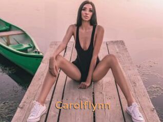 carolflynn Du Cul A Gogo