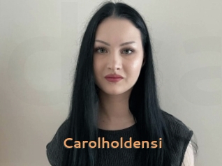 Carolholdensi