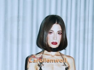 carolienwoll Du Cul A Gogo