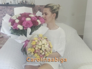Carolinaabiga