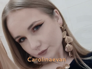 Carolinaevan