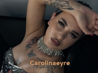 Carolinaeyre