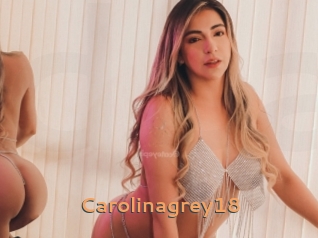 carolinagrey18 Du Cul A Gogo