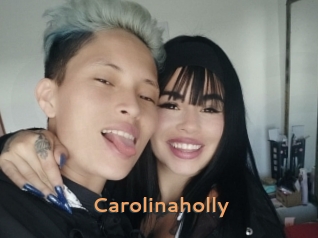 Carolinaholly