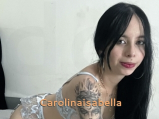 Carolinaisabella