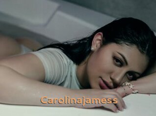 Carolinajamess