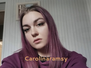 Carolinaramsy