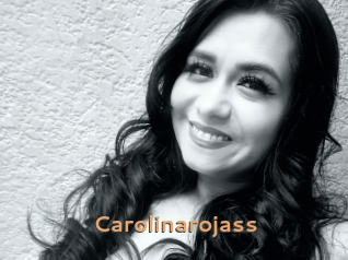 carolinarojass Du Cul A Gogo