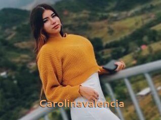 Carolinavalencia