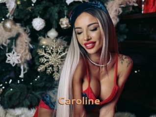 caroline Du Cul A Gogo