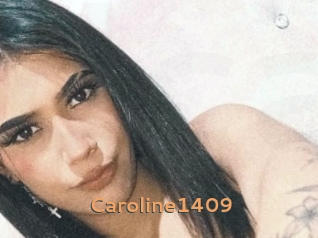 caroline1409 Du Cul A Gogo