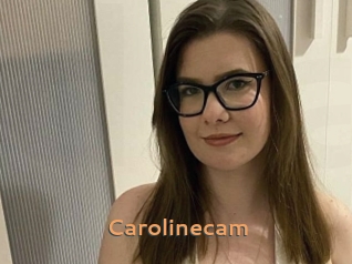 carolinecam Du Cul A Gogo