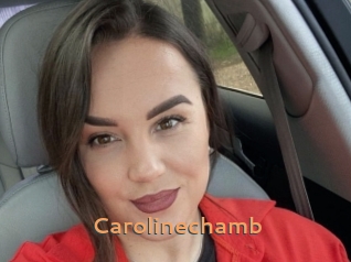 Carolinechamb