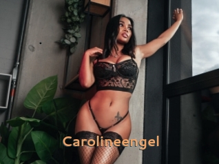 Carolineengel