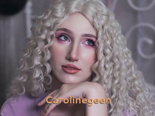 Carolinegeen