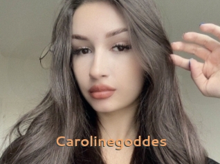 Carolinegoddes