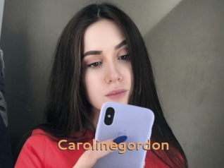 Carolinegordon