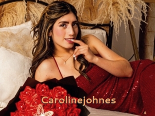 Carolinejohnes