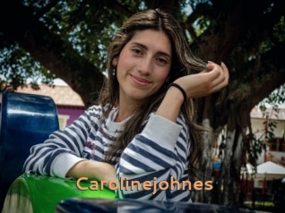 Carolinejohnes