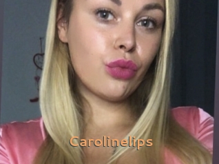 Carolinelips