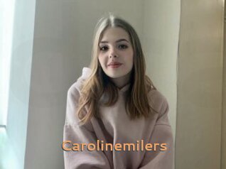 Carolinemilers