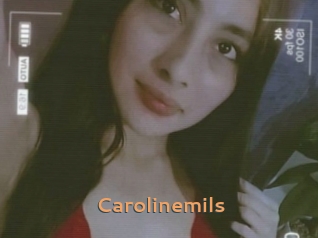 Carolinemils