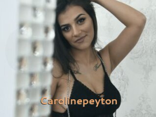 Carolinepeyton