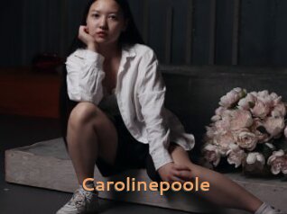 Carolinepoole
