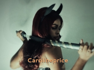 Carolineprice