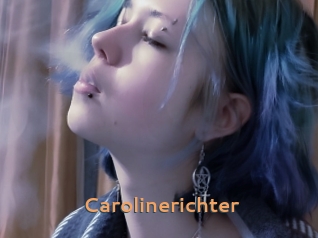 carolinerichter Du Cul A Gogo