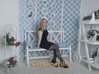 Carolinerills