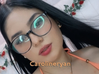 Carolineryan