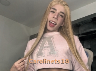 Carolinets18