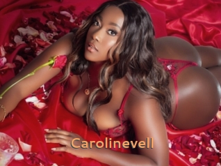 Carolinevell