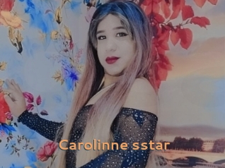 carolinne_sstar Du Cul A Gogo