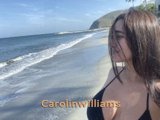 Carolinwilliams
