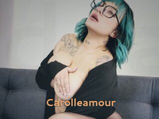 Carolleamour