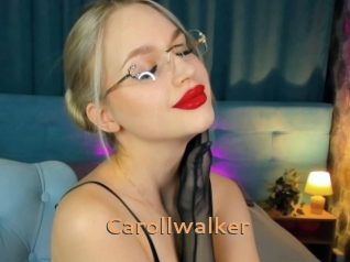 Carollwalker