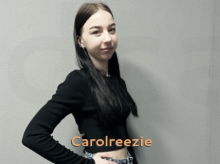 Carolreezie