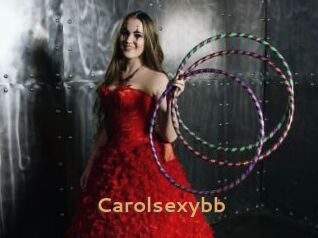Carolsexybb