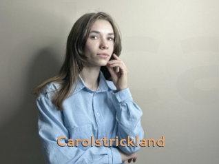 Carolstrickland