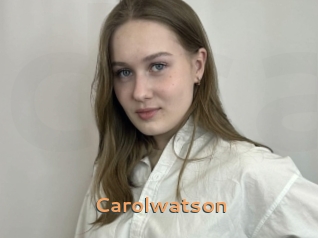 Carolwatson