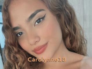 Carolynne18