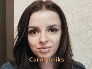 Carolynniks