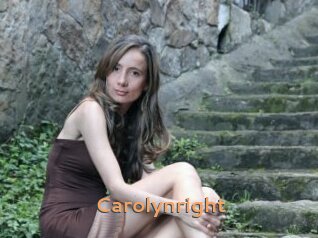 Carolynright